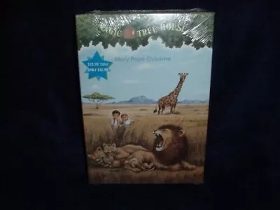 Magic Tree House Boxed Set Books 9... Mary Pope Osbor • $7.69