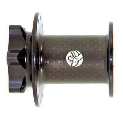 28H - Circus Monkey HDW Lefty 28 H 6 Bolt Front Disc Hub Cannondale 1.0 Carbon • $125.66