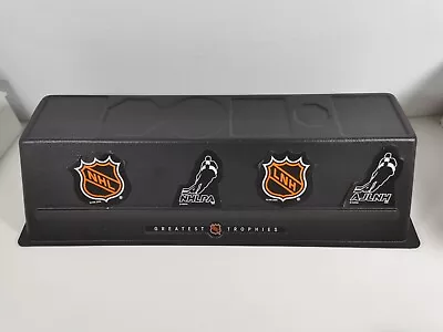 Mcdonalds Nhl Hockey Display Stand Trophies Trophy Stickers 2003 • $26.30