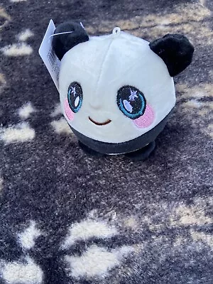 $21.84 • Buy Squishy Plush Soft Toys Stress Reliever Panda  Bnwt Free Post (acc150)
