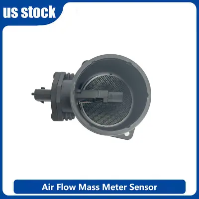 Mass Air Flow Sensor Meter MAF For Volvo S80 C70 V50 S40 XC90 XC70 0280218088 • $34.99