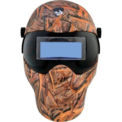 Save Phace EFP (Extreme Face Protector) I Series Welding Helmet 3012473 Dynasty • $127.99