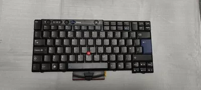 New For Lenovo T410 T410i T410S W51 T510 0 T420 T400s T420s X220 UK Keyboard • $30