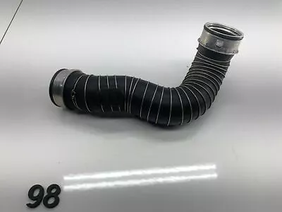 03-05 Mercedes C230 W203 Coupe 1.8l L4 Kompressor Intercooler Air Tube Hose Oem • $33.38