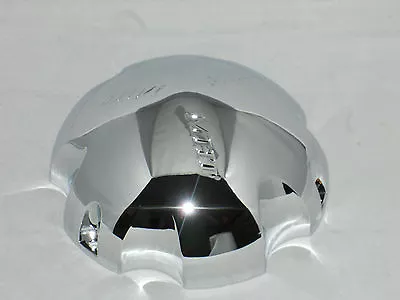 MHT 11269-1 Or (REV.1) CHROME BOLT ON WHEEL RIM CENTER CAP  • $19.95