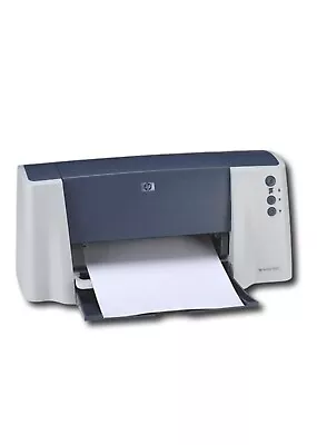 HP Deskjet 3820 Standard Inkjet Printer  New • $39.99