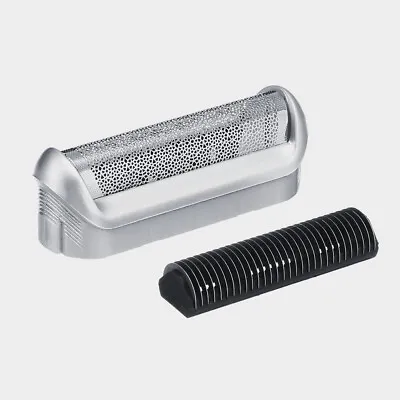 Replacement Shaver Foil Head Cutter For Braun P40/p50/p60/p70/p80/p90/M30/M60S • $12.64