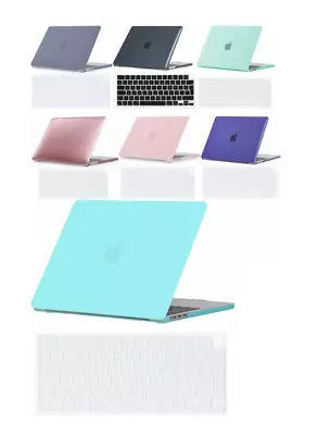 Se7enline 14 Inch Case Compatible With 2023 2022 2021 MacBook Pro • £7.99