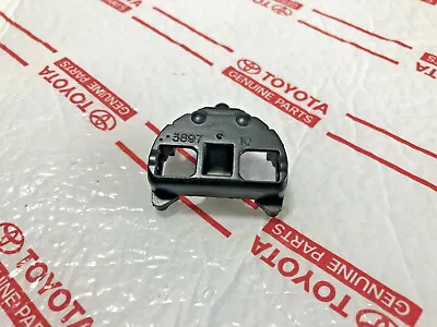 *new Lexus Rear Mirror Holder Bracket Spacer Es300 Gs300 Sc300 Sc400 Lfa • $14.99