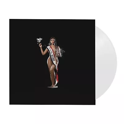 Beyoncé - Cowboy Carter - Ltd Edition Opaque White Vinyl 2LP Exclusive Cover • $116.16