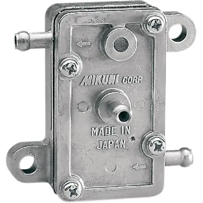 MIKUNI Genuine Mikuni Fuel Pump DF44 • $41.48