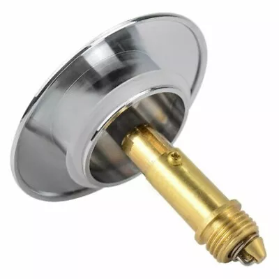High Quality Bouncing Core Solid Brass Easy Pop-up Design Kits M16x1.5 • £9.78