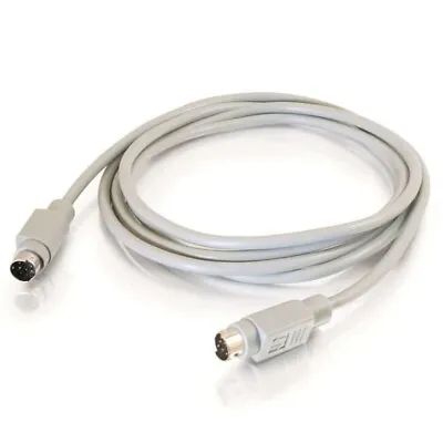 Avid Digidesign Sync I/O Serial Cable 10 Ft Pro Tools HD Cards • $12.99