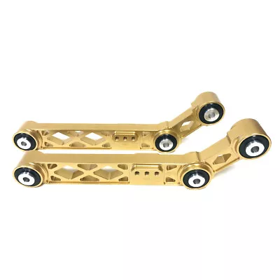 MPC MOTORSPORT REAR DROP LCA EF DA DC EG HONDA CIVIC ACURA INTEGRA [Gold] • $299