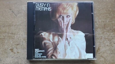 £2.50 • Buy Dusty Springfield - Dusty In Memphis CD (1992) Soul