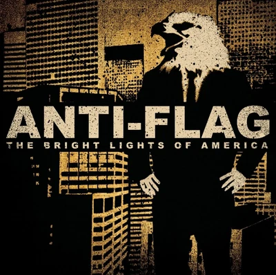 £23.39 • Buy Anti Flag - The Bright Lights Of America | [White Vinyl LP] |
