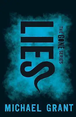 Lies (The Gone Series) Grant Michael Excellent Book • £4.73