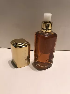 $495 • Buy VINTAGE Ciara 200% Concentrated Cologne Spray 2.3oz By REVLON FOR WOMEN