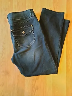 Elle Women's Jeans Size 8 • $20