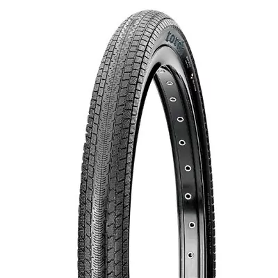 Maxxis Torch SilkShield 20 X 2.20 Folding BMX Bike Tyre 60 TPI BMX Tyre Race • $54.95