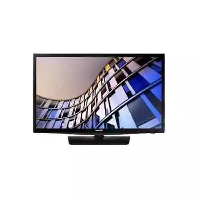 Samsung 21.5 Inch Smart Television TV UE24N4300AEXXU • £216.45