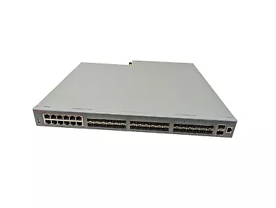 Avaya/Extreme  EC4400e05-e6 VSP 4450GSX-PWR+ 12 X 1GB POE+ RJ45 36 X 1 G 2xPS • $495