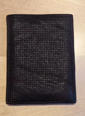 Jack Spade Passport Wallet - RARE • $100