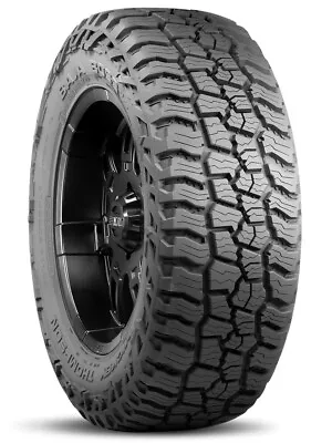 Mickey Thompson 90000036831 Baja Boss A/T Radial Tire In 35x12.50R18LT • $406.99