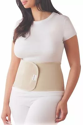 Medela 67012 Pregnancy Postpartum Support S/m  Beige/ Nude Color • $18.45