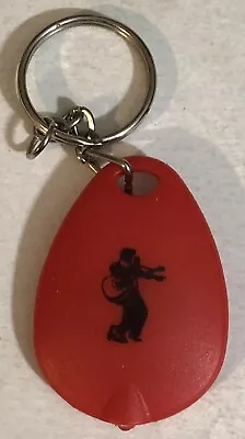 Elvis Presley Elvis Dancing Keychain Fob J2 • $6.64