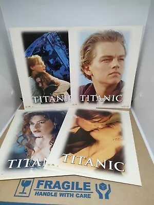 Titanic Motion Picture Envelope • $29