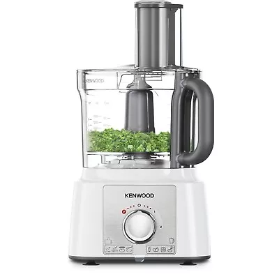 Kenwood FDP65740WH MultiPro Express Food Processor • $233