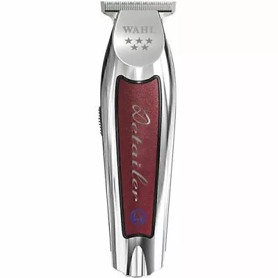 NEW Wahl 8171 Professional 5 Star Trimming Cordless Detailer Shaver Clipper AU • $99.99