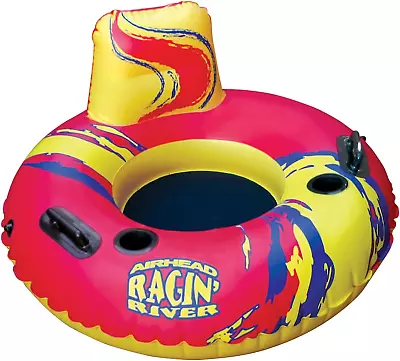 Ragin' River Tube For Lakes Pools And Rivers • $56.99
