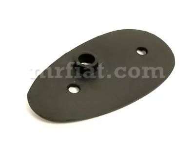 Mercedes 180 190 Ponton Side Marker Light Gasket New • $17