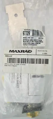 PCTEL Maxrad MBS-UHF Mobile UHF Antenna To Base Station Adapter Kit • $26.99