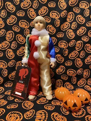 Young Michael Myers CUSTOM HORROR DOLL Halloween 1978 OOAK Clown 1/6 Figure • $79.99