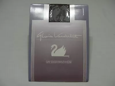 GLORIA VANDERBILT - Taupe - Day Sheer - Size A Pantyhose! • $2.63