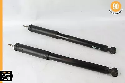 02-04 Mercedes W203 C32 AMG Rear Right And Left Set Strut Shock 2033261900 OEM • $103.75