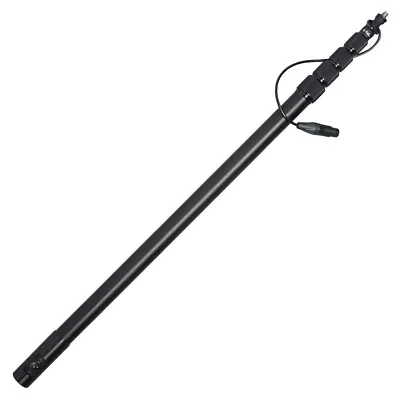 K-Tek Avalon Aluminum KE110CCR Boompole • $264.90