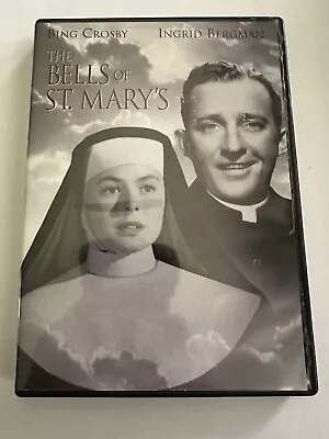 The Bells Of St. Marys (DVD) • $6.45