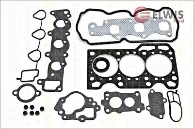 TRISCAN Cylinder Head Gasket Set For DAEWOO Matiz Tico 95-00 • $43.19