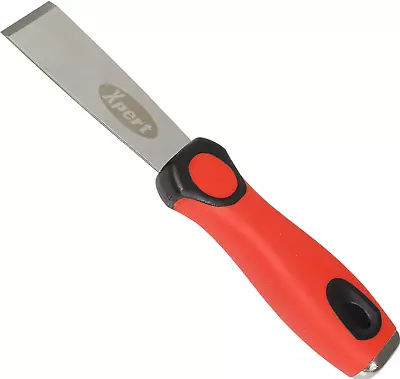 Window Bead Deglazing Chisel Knife Tool Stiff Putty Hacking Filling Scraper Upvc • £8.25