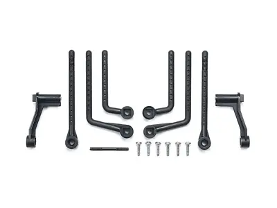 Tamiya 50855 G6-01/TL-01 E Parts (Body Mount) TL01/G601/TL01RA/WR-02/FF02 NIP • £8.74