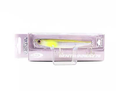 OSP Bent Minnow 76F Floating Minnow Lure T-26 (2022) • $34.10