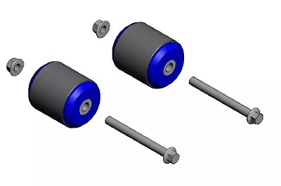 International Cab Mount Polyurethane Bushing Kit  • $185.40