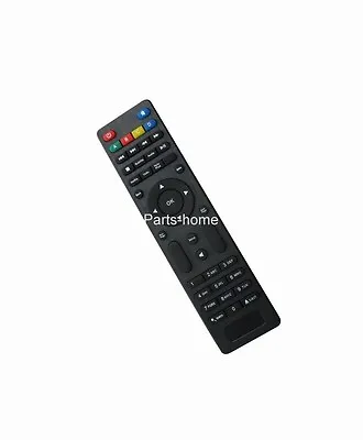 For Remote Control WD WDBAAP0000NBK-EESN-SESN WDTV TV Live Hub Mini Media Player • $14.17