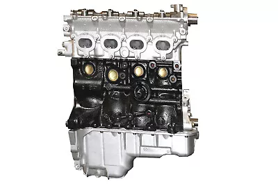 Mazda 1.8L Miata MX-5  Remanufactured Engine 1994-1997 BP05 Head Code • $2990