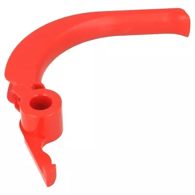 Plastic Handle Switch Lever For ALLETT ATCO QUALCAST Mowers - F016L65675 • £9.91