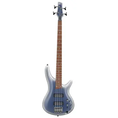 $726 • Buy Ibanez Standard SR300E Bass Guitar - Night Snow Burst